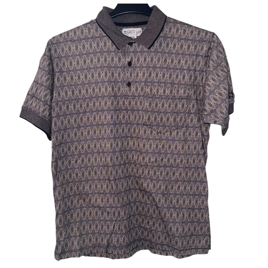 Grand Slam Vintage Polo (Vintage) (Preloved)