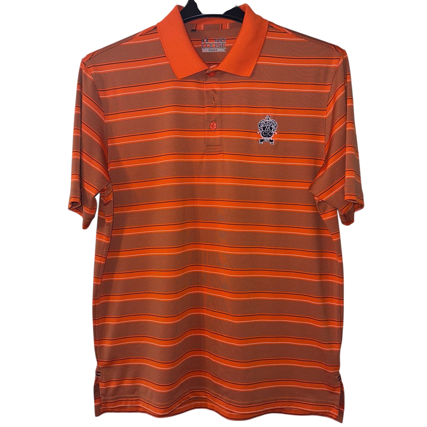 Under Armour Minnehaha Country Club Polo (Preloved)