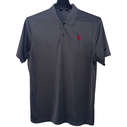 Nike Golf Dri-Fit Polo (Preloved)