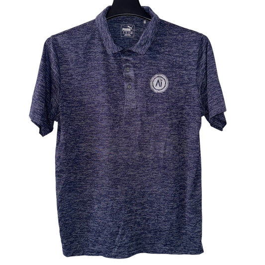 Puma Golf Polo (Preloved)