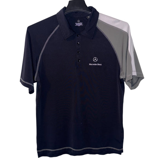 Mercedes-Benz Golf Polo (Preloved)