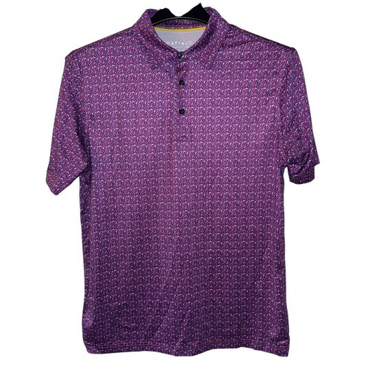 Maelreg Golf Polo (Preloved)