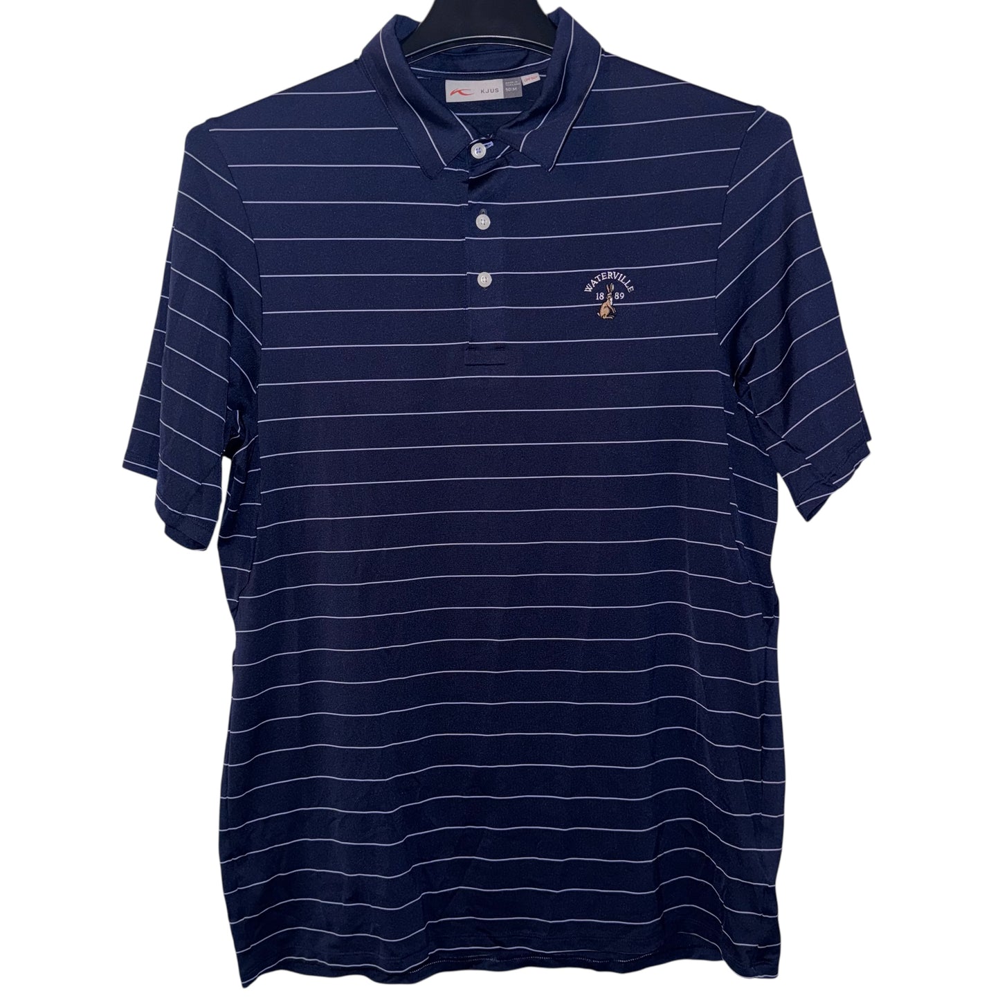 Kjus Golf Waterville Golf Links Polo (Preloved)