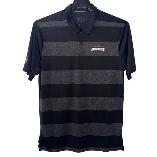 Nike Jacksonville Jaguars Polo (Preloved)