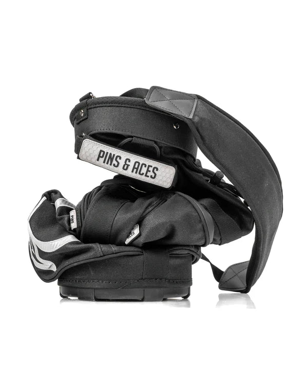 Pins & Aces - SUNDAY GOLF BAG (PENCIL BAG) (New)