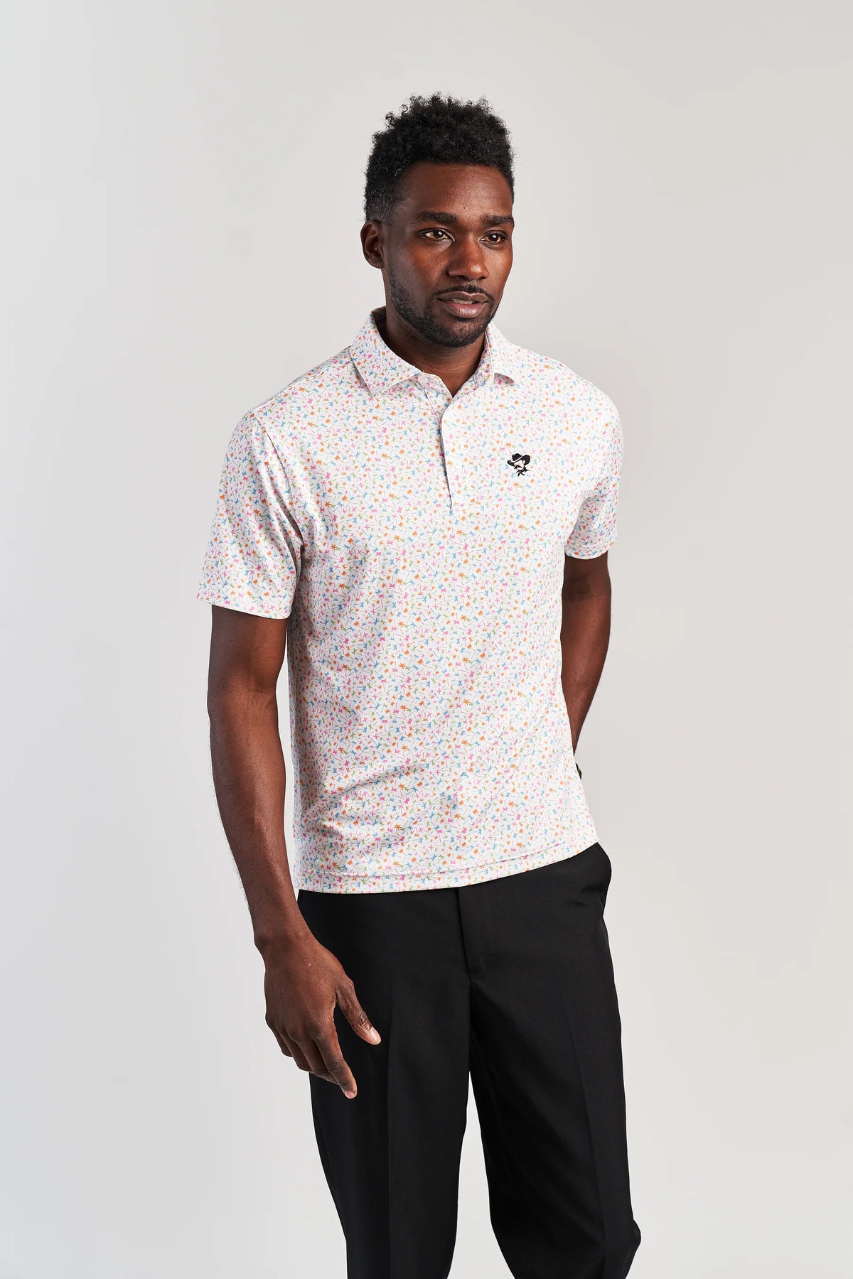 Outwest WAIKIKI Polo (New)