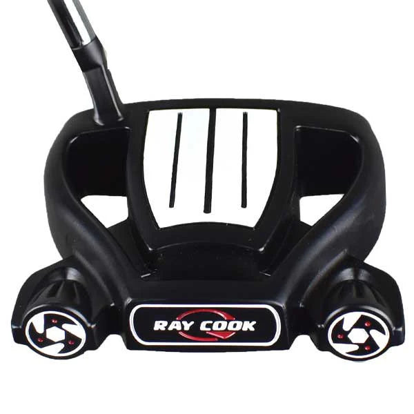 Ray Cook Silver Ray Select SR595 Putter (New)