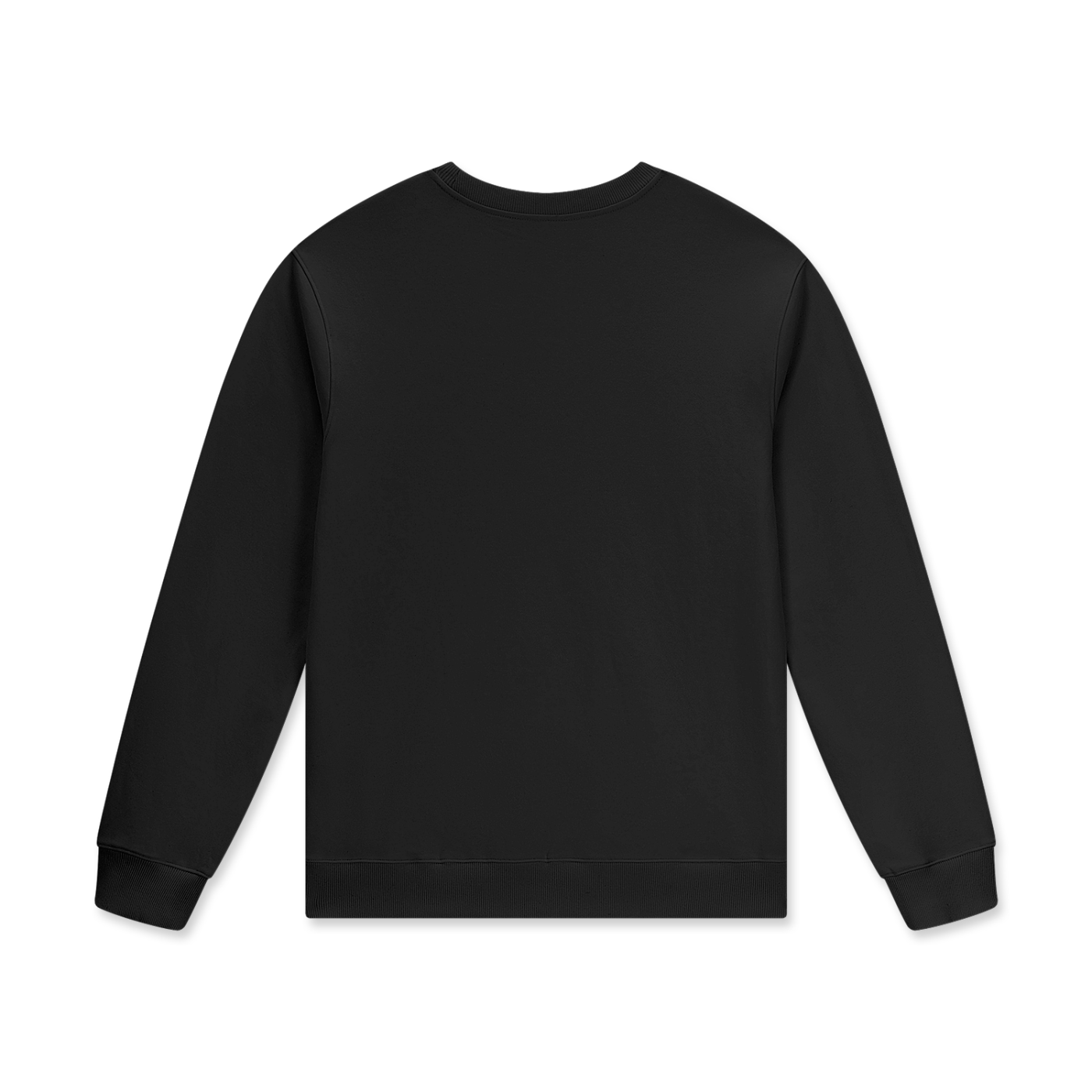 Final Drive Athletic Dept Cotton Crewneck (New)
