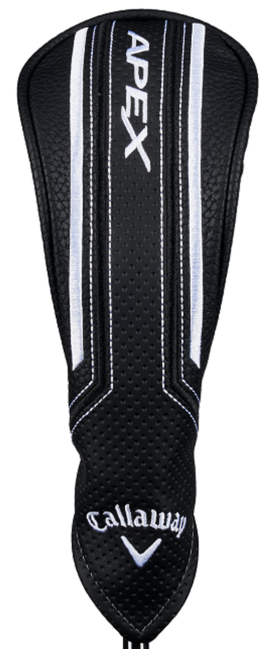 Callaway Golf LH Apex 21 Hybrid (Left Handed) (New)