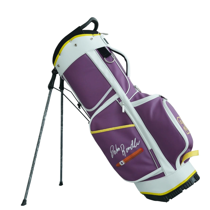 John Randle X Shankitgolf Golf Bag Limited Edition (New)