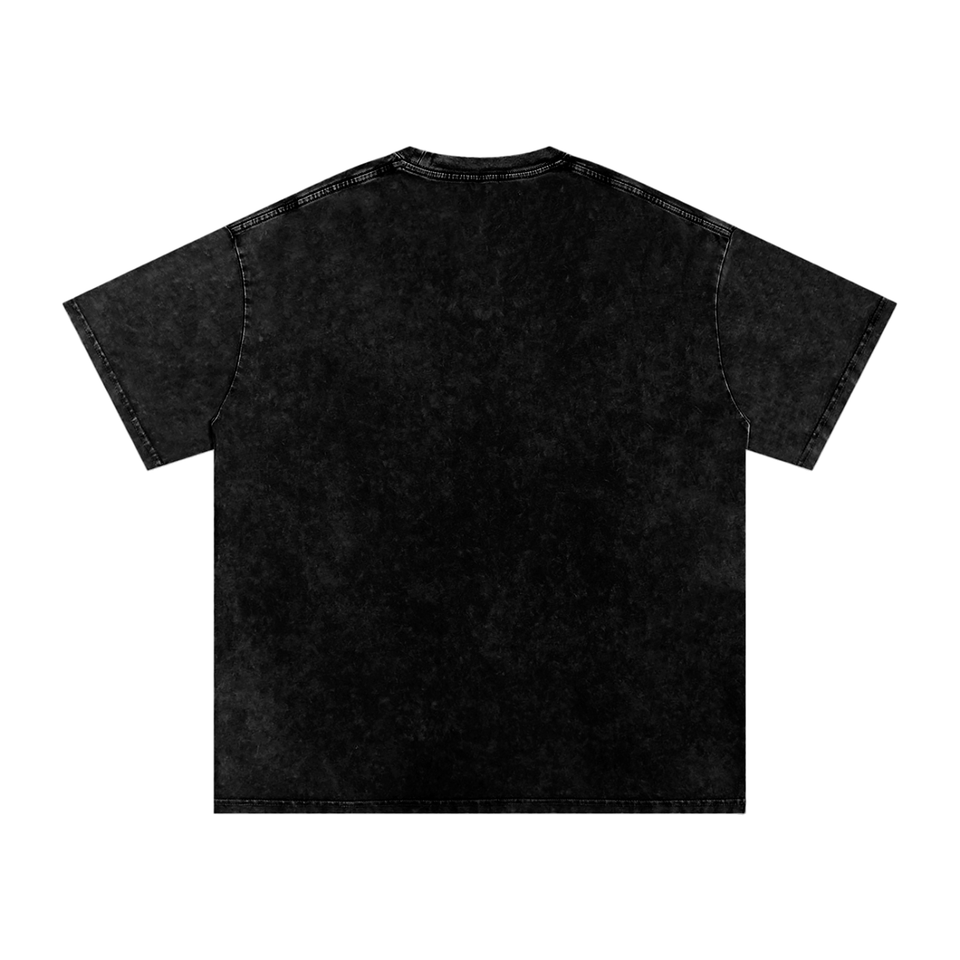 Final Drive Purple Lightning Oversized T-Shirt (New)
