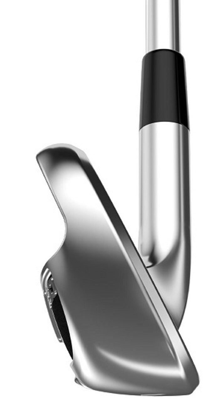 Tour Edge Golf Hot Launch C522 Iron (7 Iron Set)