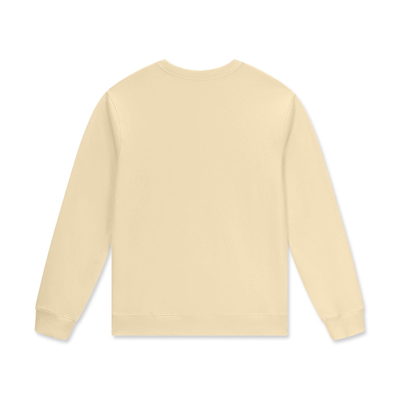 Final Drive Golf Club Cotton Crewneck (New)