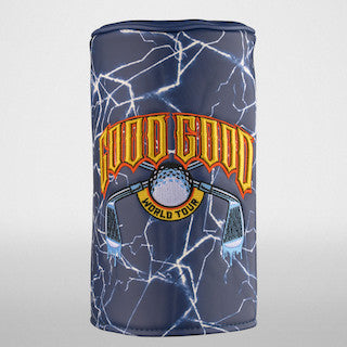 Good Good World Tour Barrel Driver Cover (New)