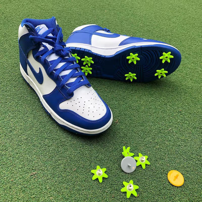 GOLFKICKS® V5 Traction Kit