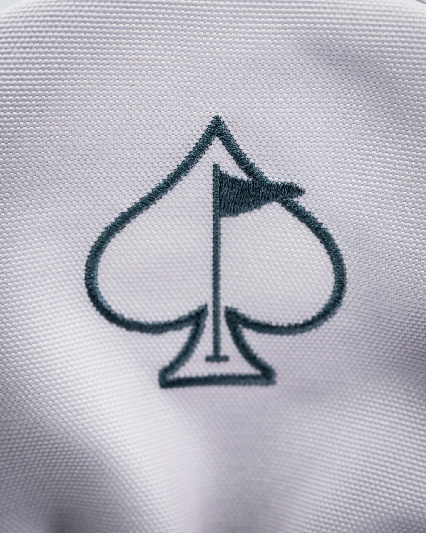 Pins & Aces - OPEN SEASON BEAR - DRIVER COVER (New)