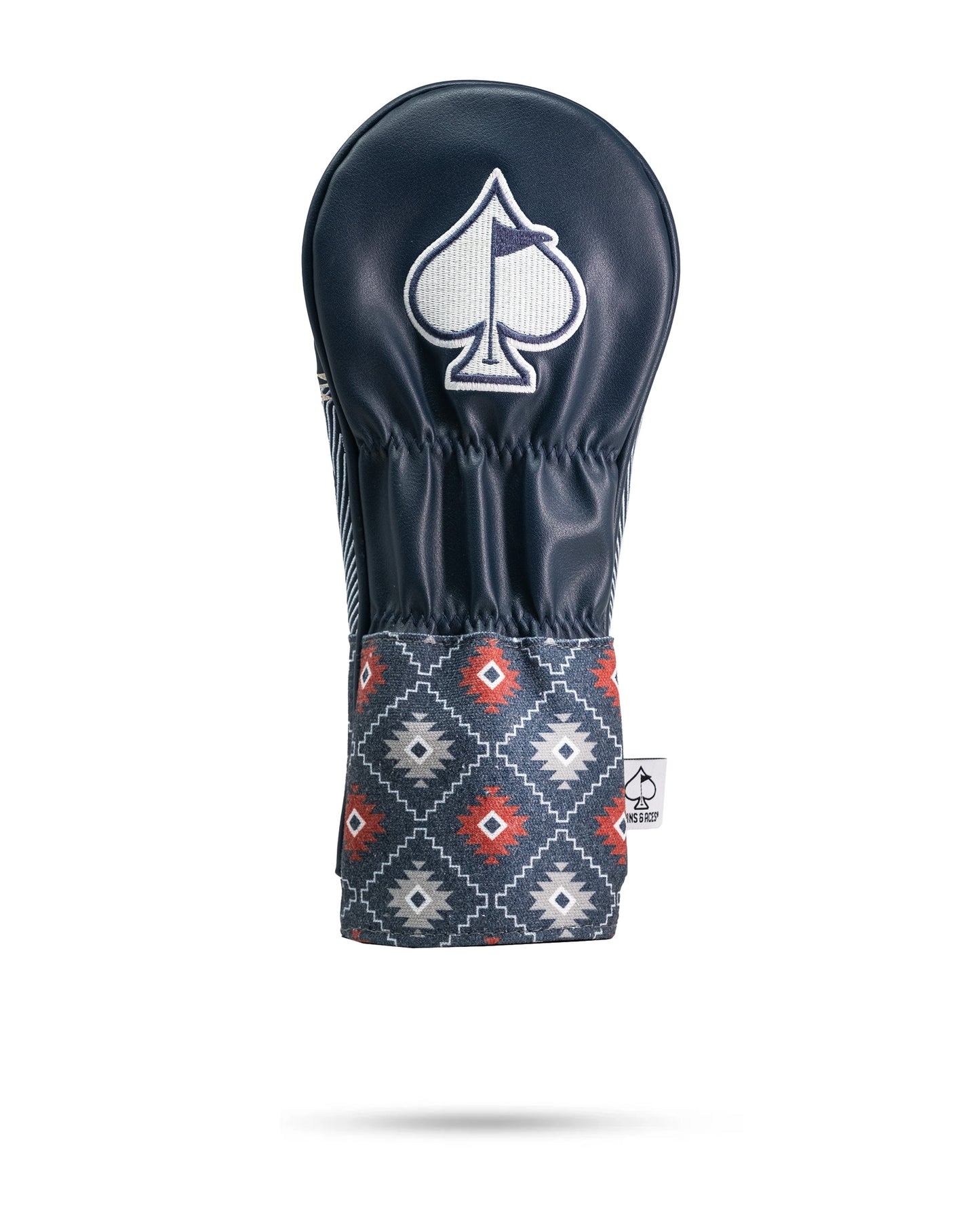 Pins & Aces - WESTERN AESTHETIC - FAIRWAY (New)