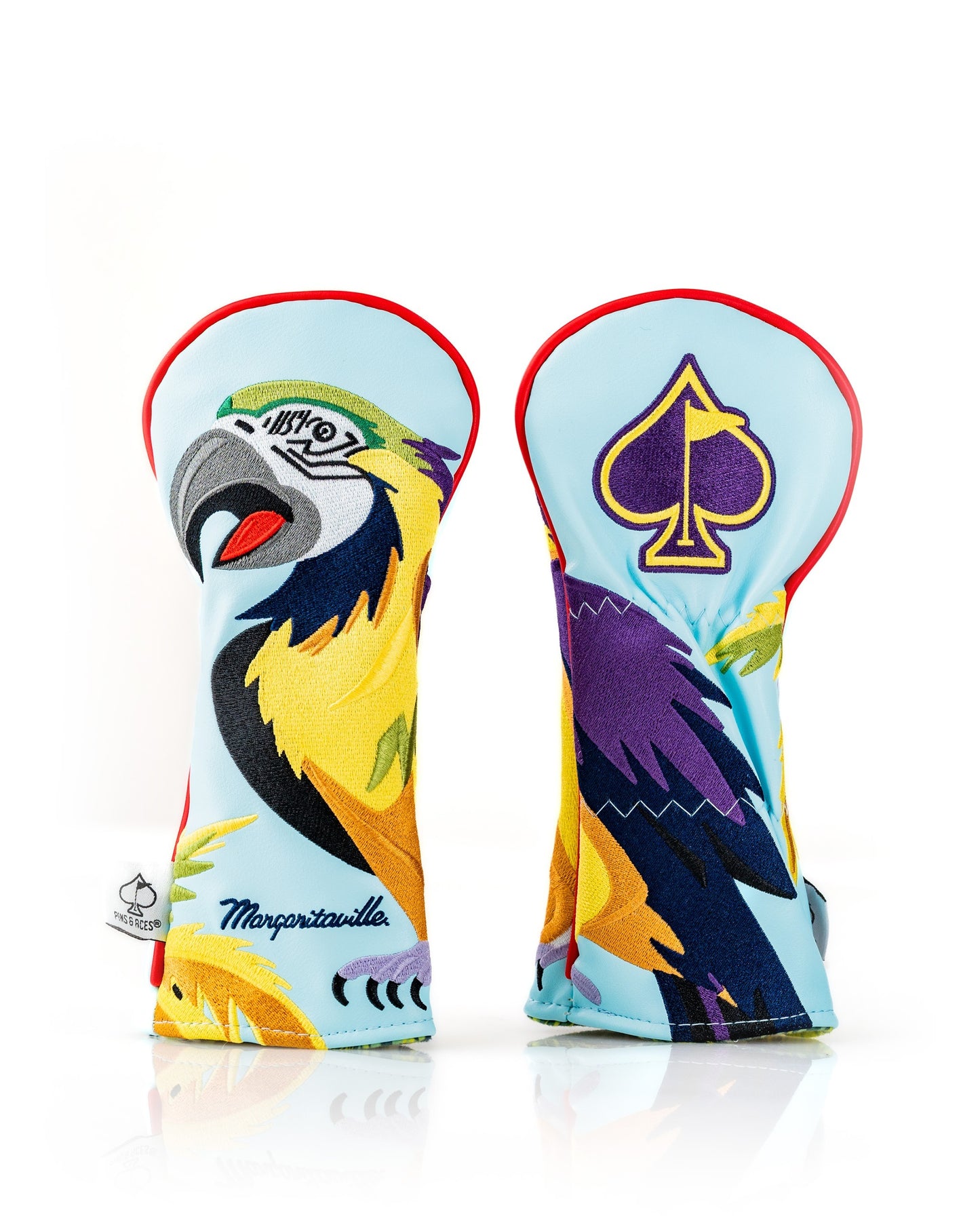 Pins & Aces - MARGARITAVILLE POLLY - HYBRID (New)