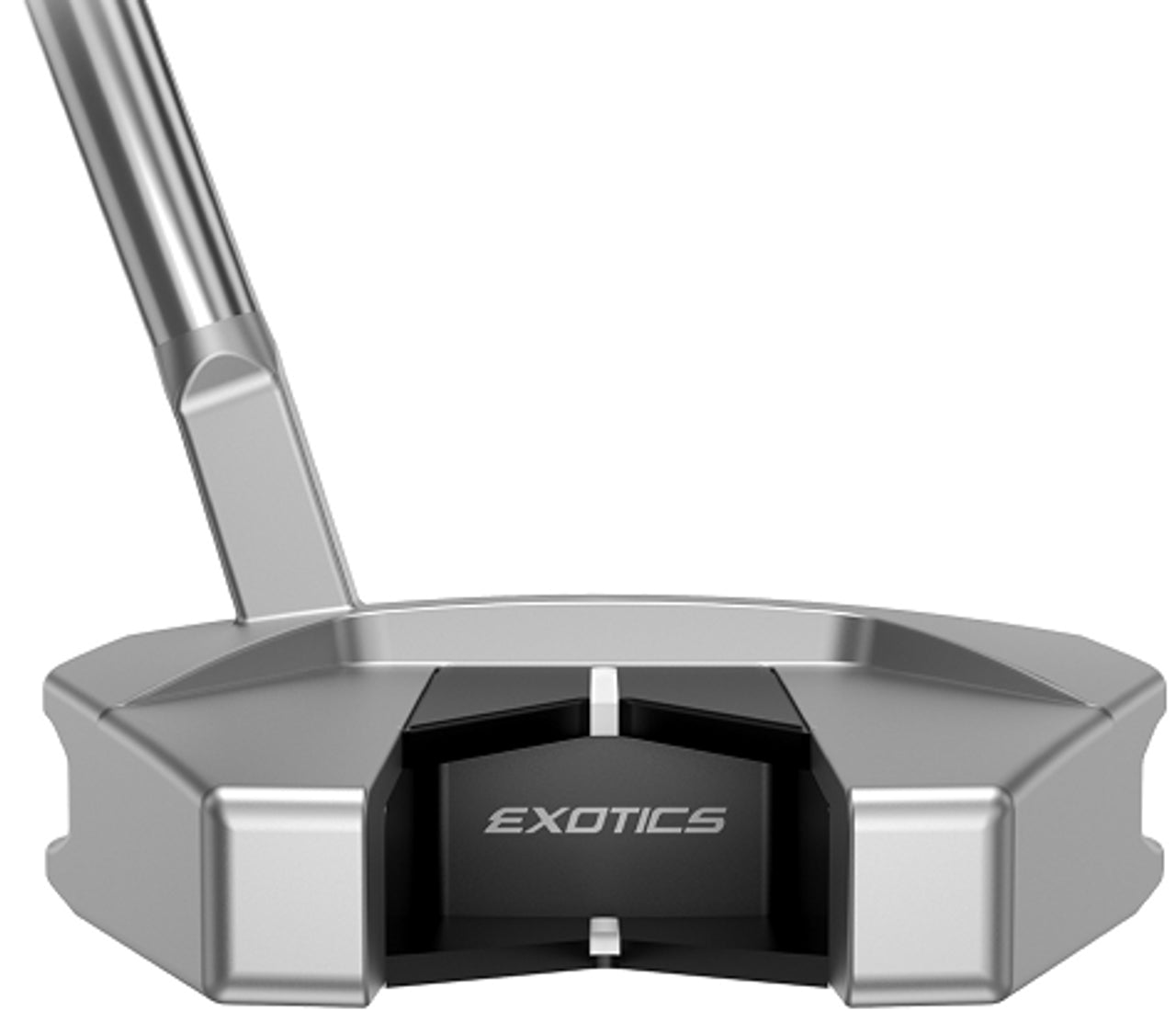 Tour Edge Exotics Wingman 703 Putter (New)