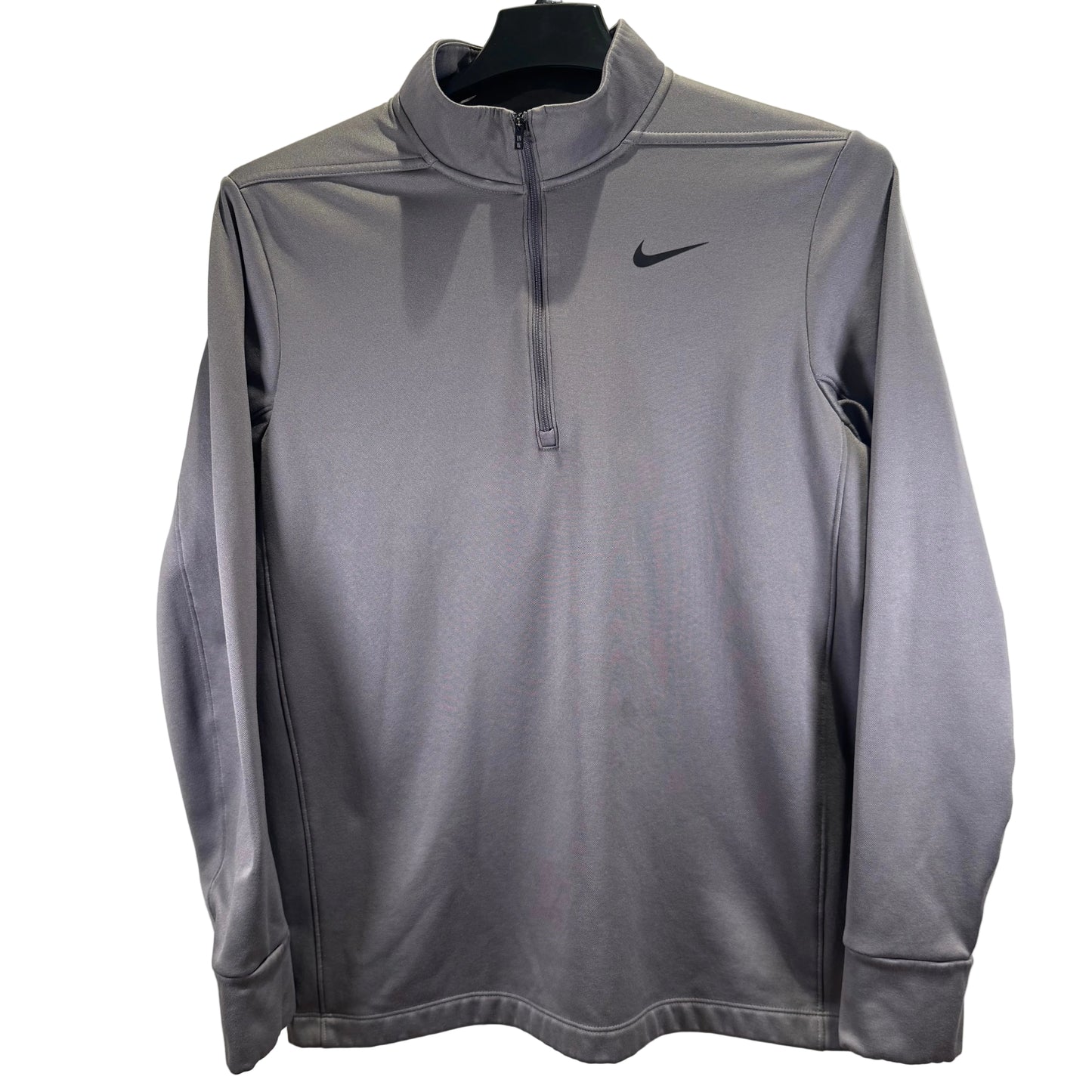 Nike Dri-Fit 1/4 Zip Pullover (Preloved)