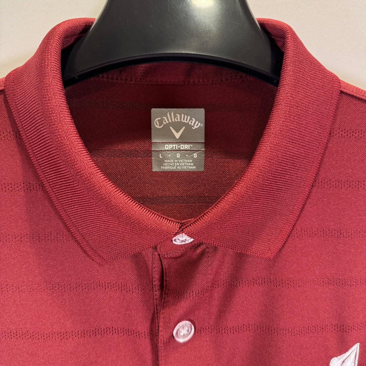 Callaway Sanford International Polo (Preloved)