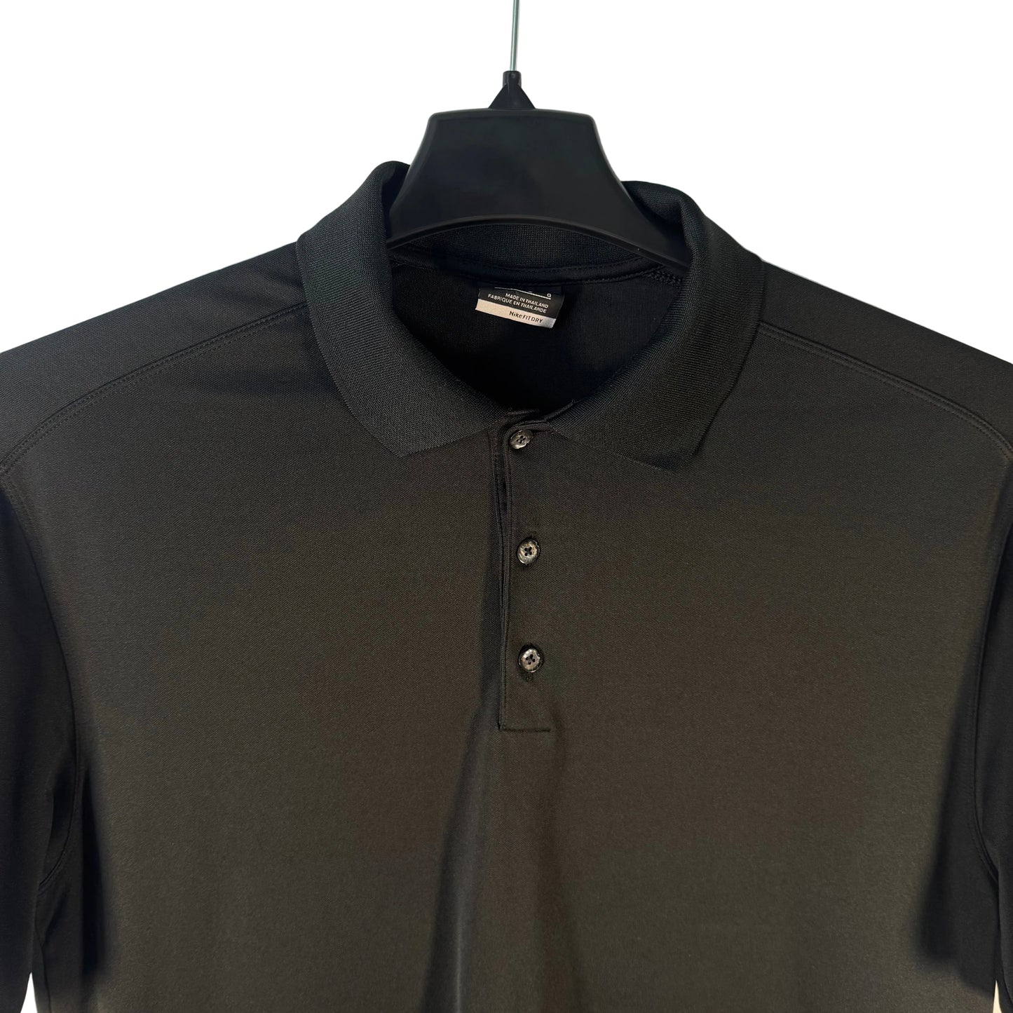 Nike Golf NikeFit Dry Polo (Preloved)