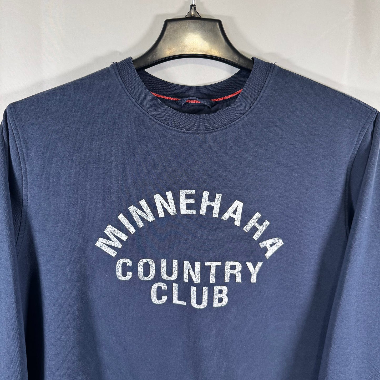 Imperial Minnehaha Country Club The Ballast - Premium Fleece Crewneck Sweatshirt (Preloved)