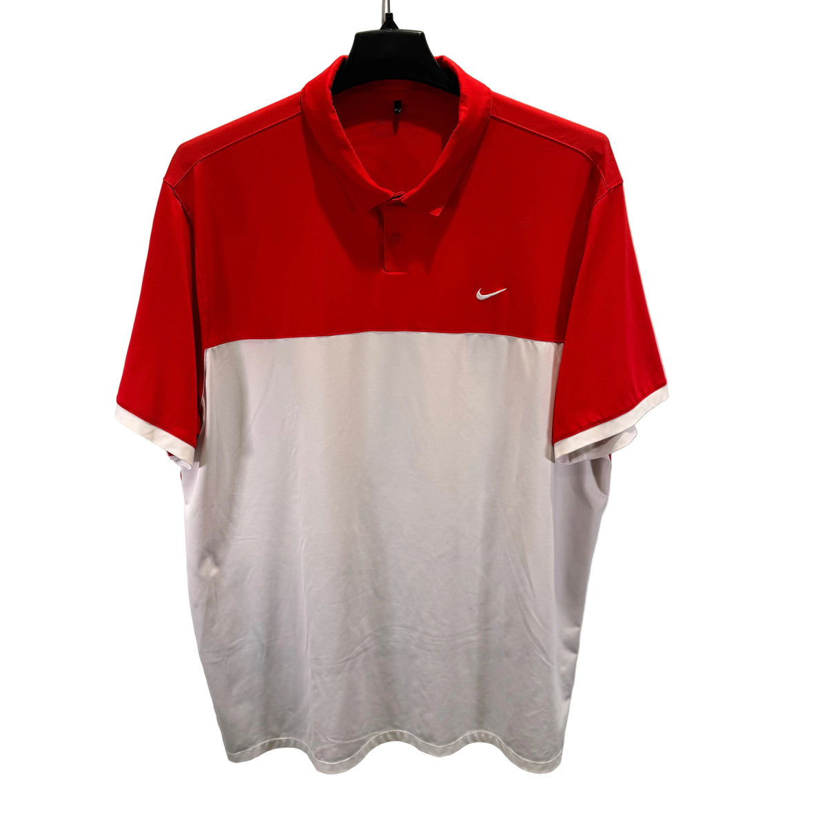 Nike Golf Polo (Preloved)