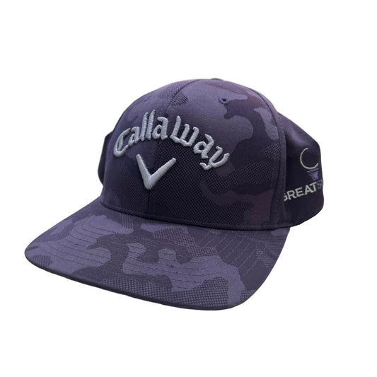 Callaway Great Shots Hat (Preloved)