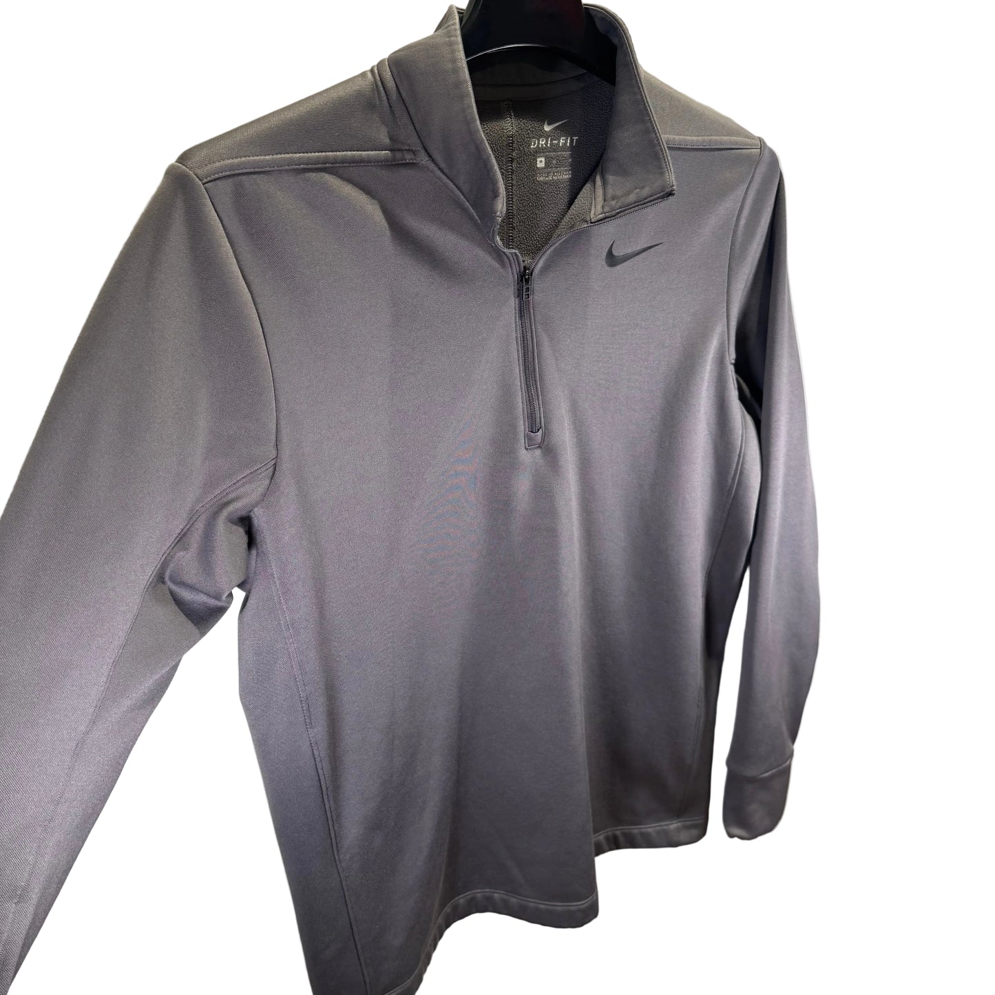 Nike Dri-Fit 1/4 Zip Pullover (Preloved)