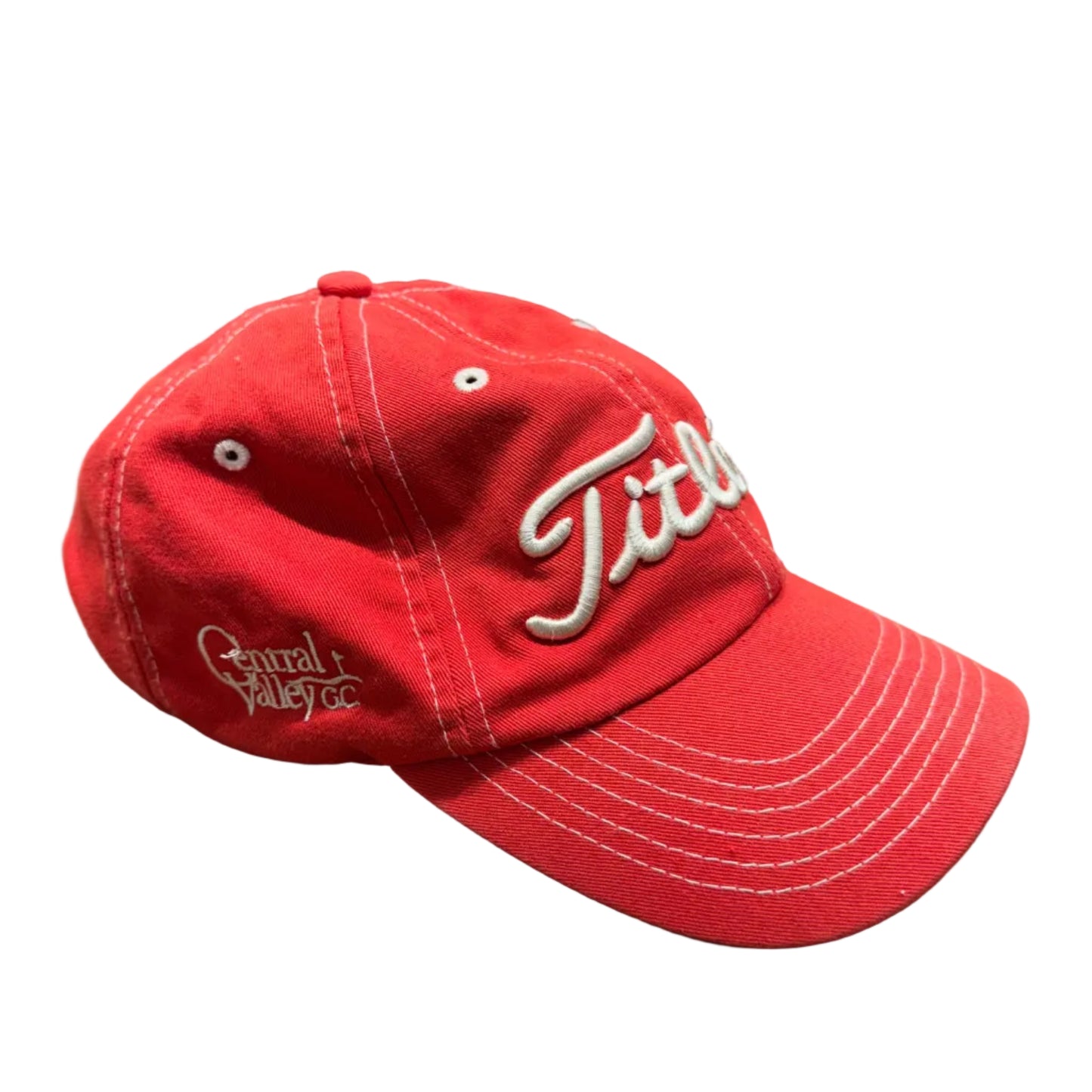 Titleist Central Valley GC (Vintage) (Preloved)