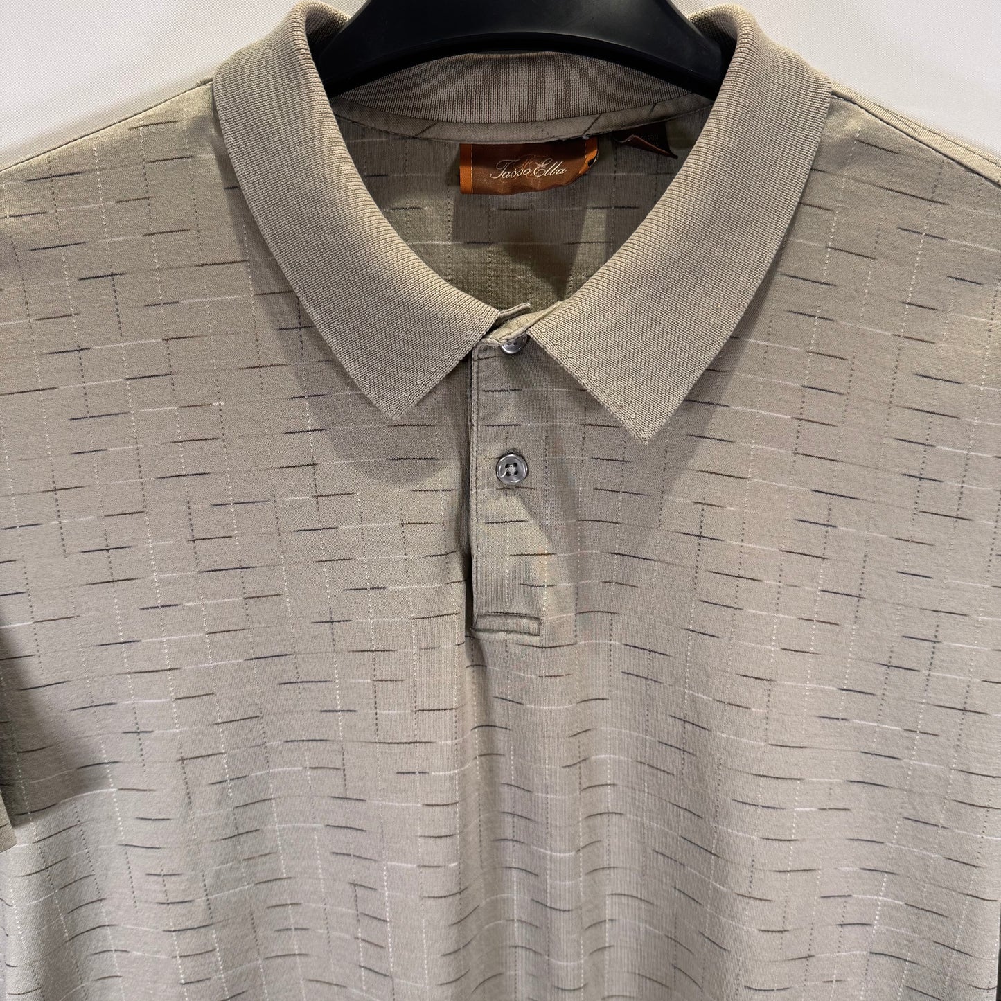 Tasso Elba Polo (Vintage) (Preloved)