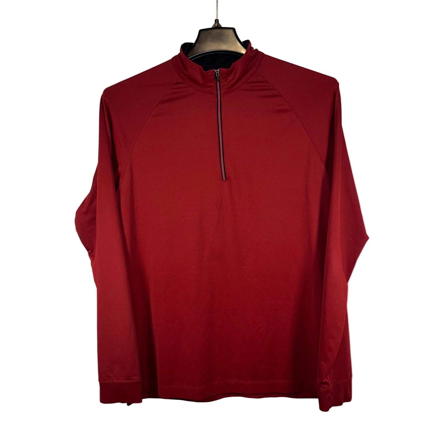 Greg Norman PlayDry 1/4 Zip Pullover (Preloved)