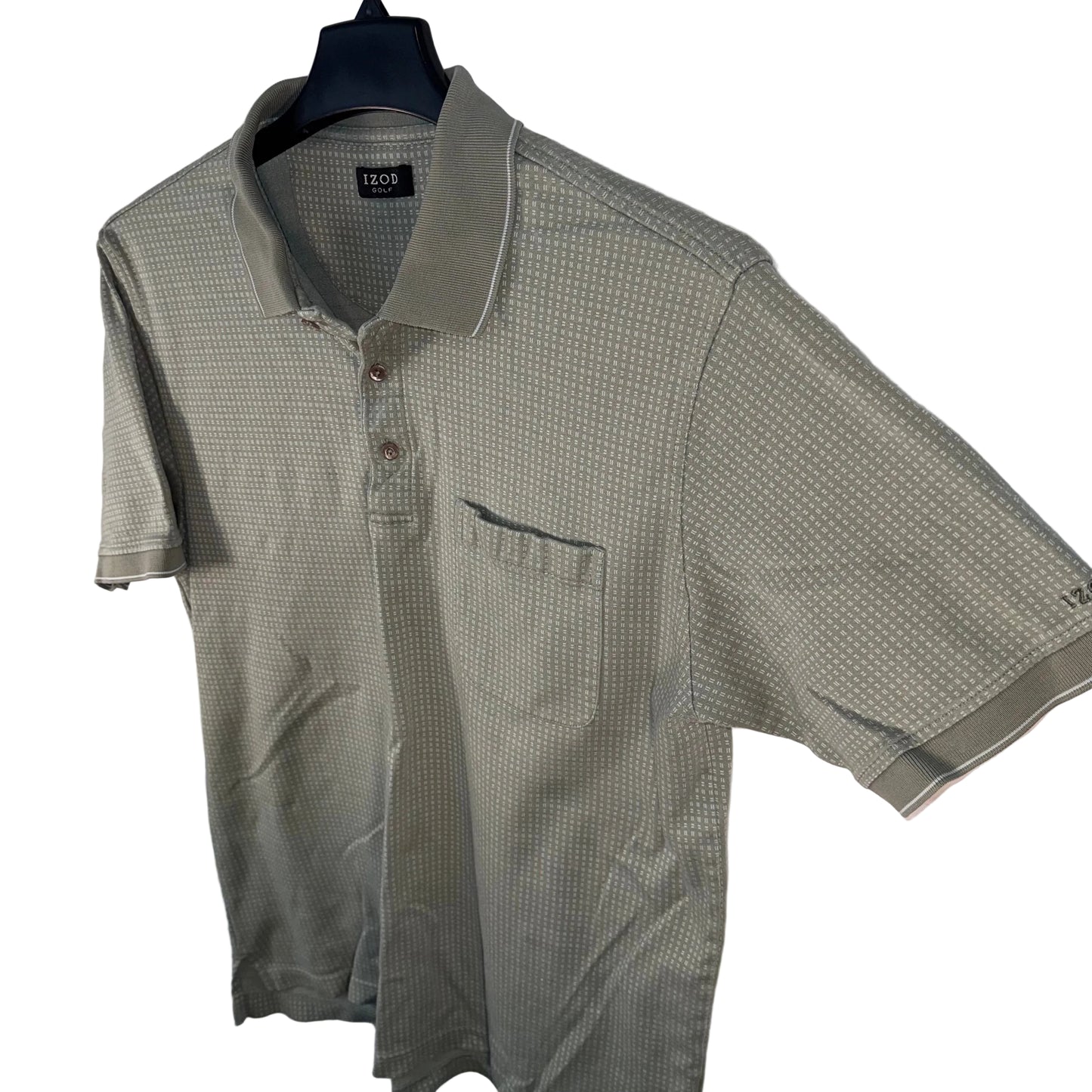 IZOD Golf Polo (Vintage) (Preloved)