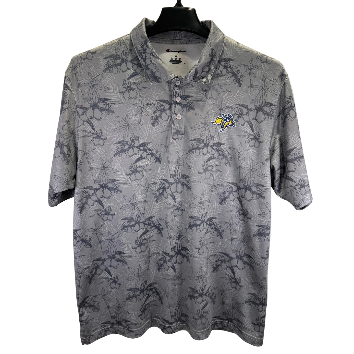 Champion South Dakota State University Polo (Preloved)