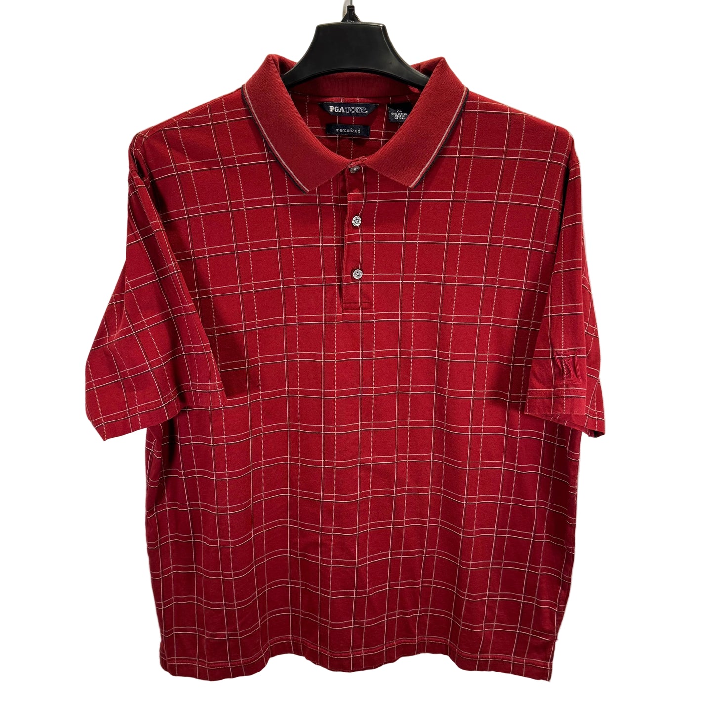PGA Tour Polo (Vintage) (Preloved)