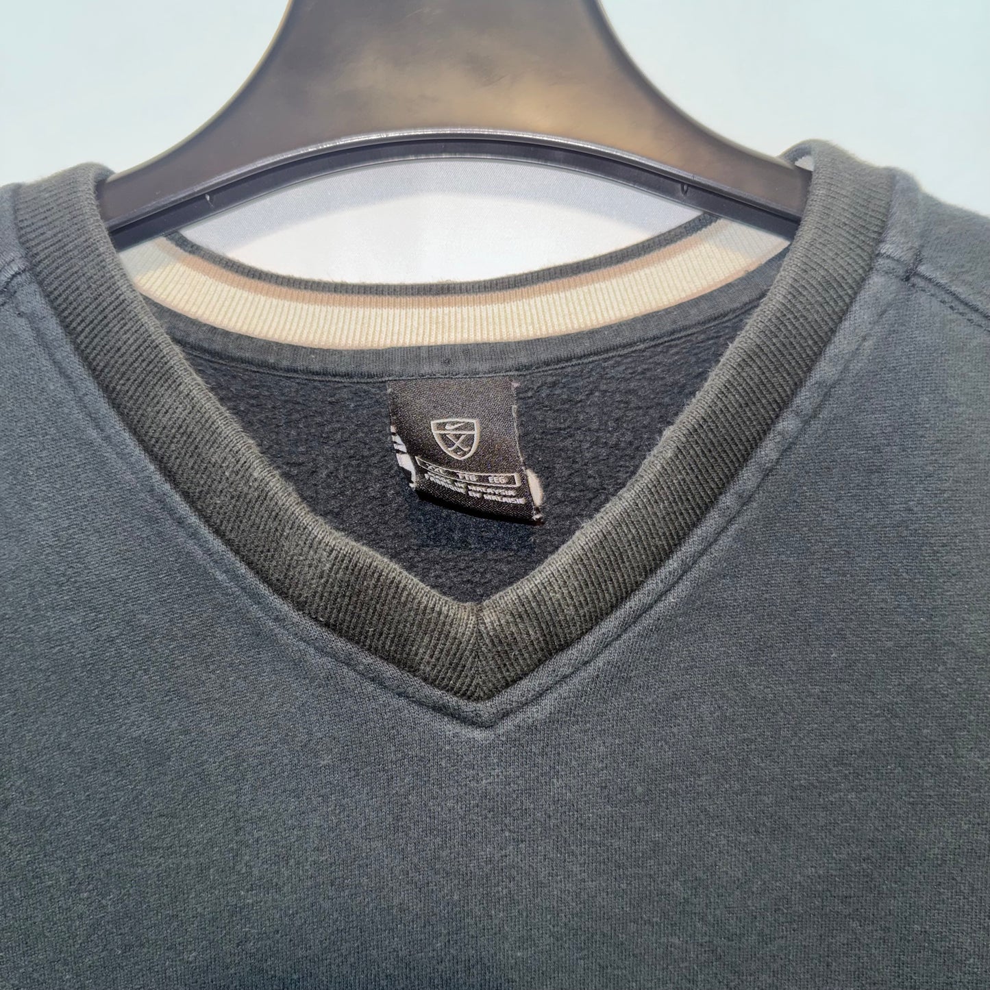 Nike Golf Sweater Vest (Vintage) (Preloved)