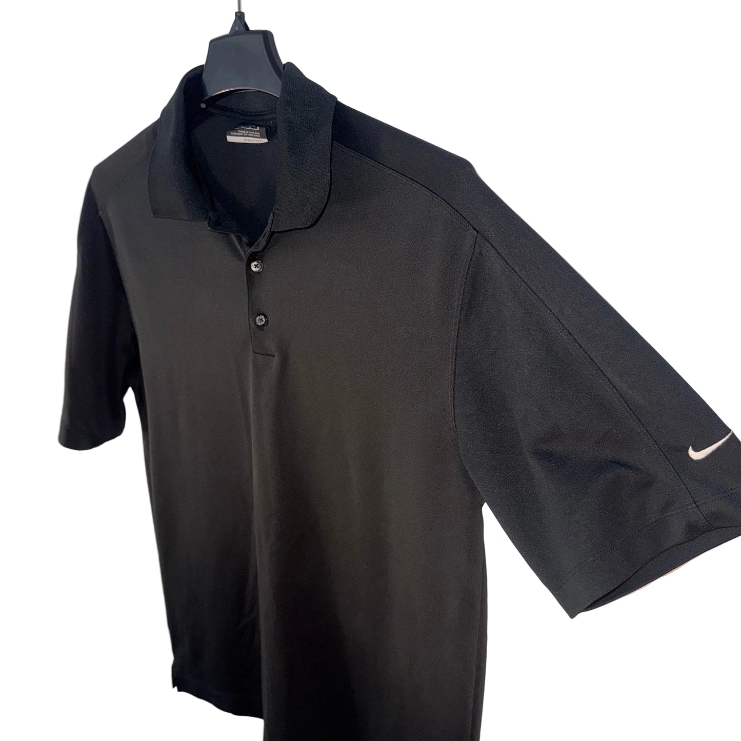 Nike Golf NikeFit Dry Polo (Preloved)