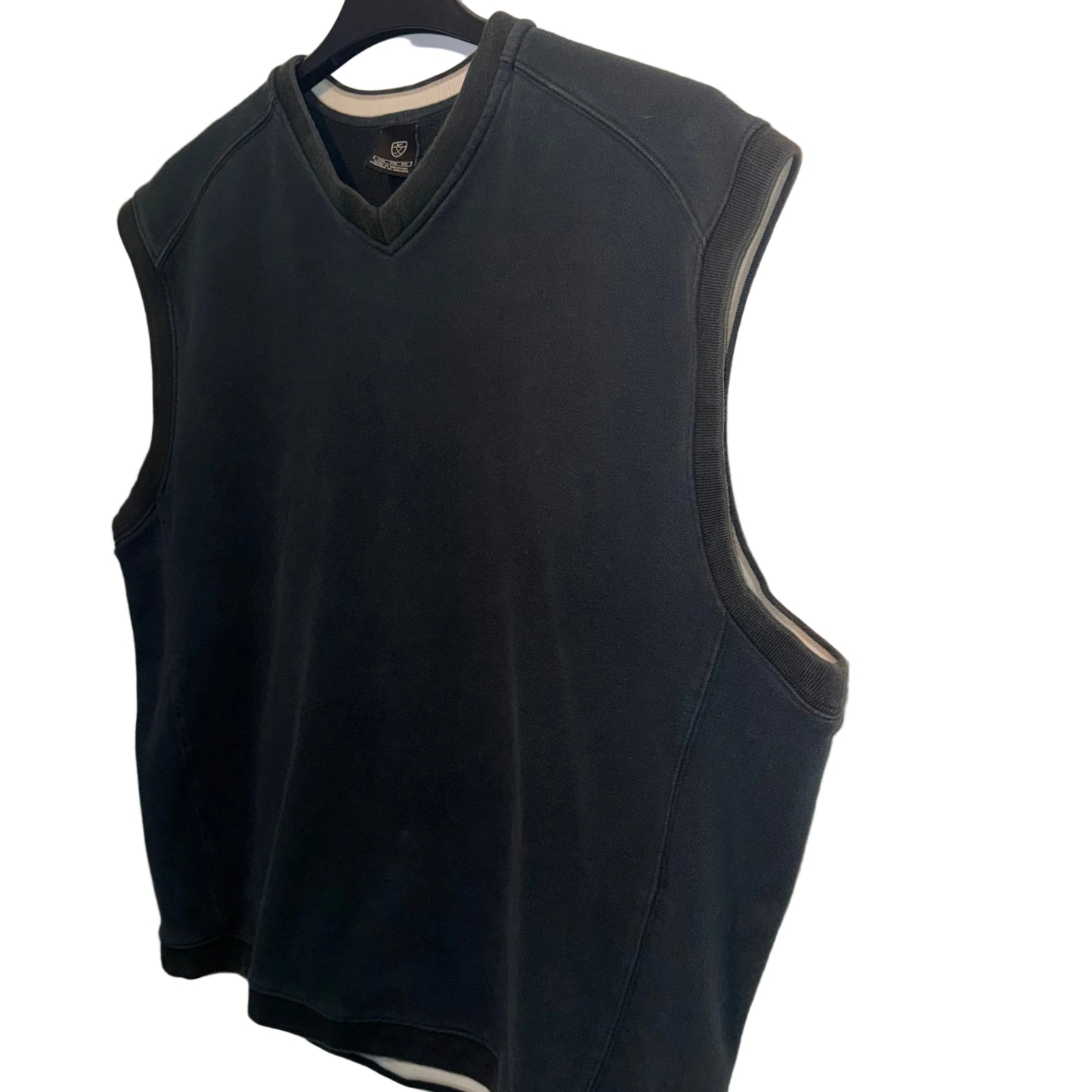 Nike Golf Sweater Vest (Vintage) (Preloved)