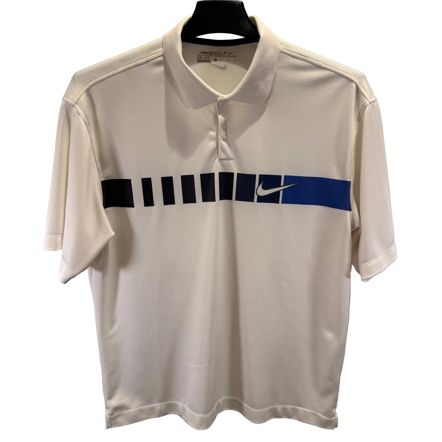 Nike Golf Polo (Preloved)