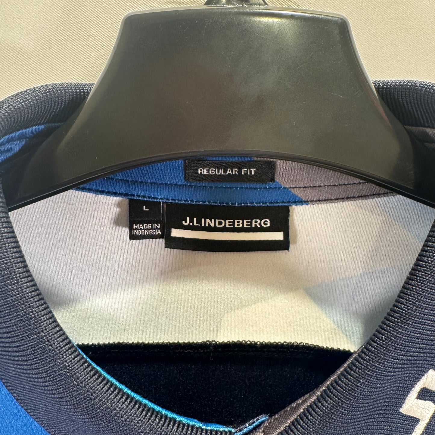 J. Lindeberg Polo (Preloved)