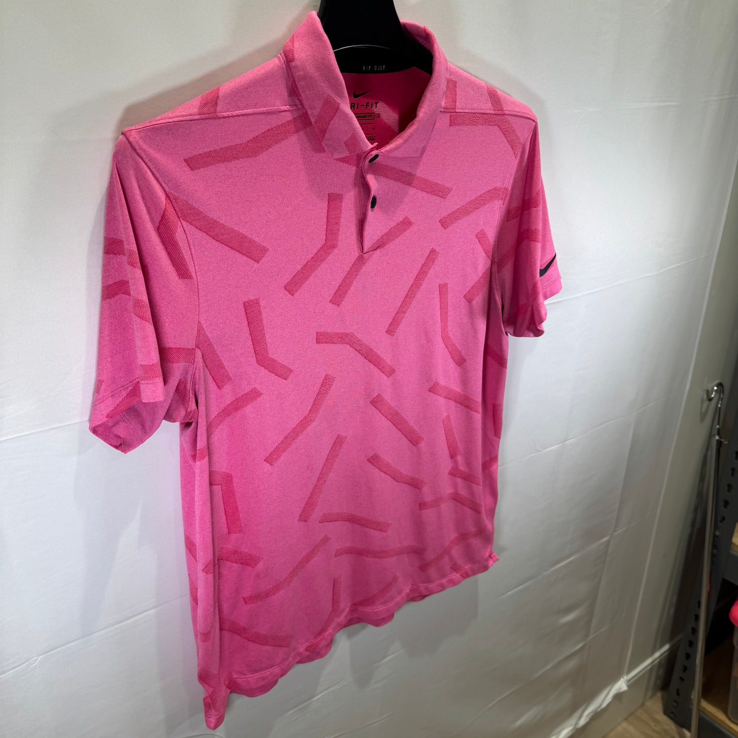 Nike Golf Polo (Preloved)