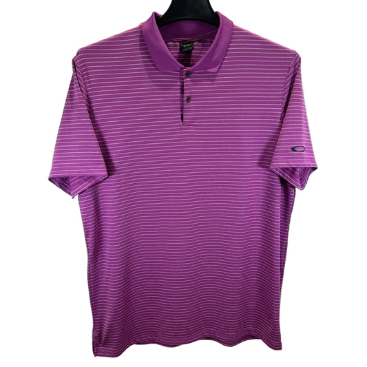 Oakley Polo (Preloved)