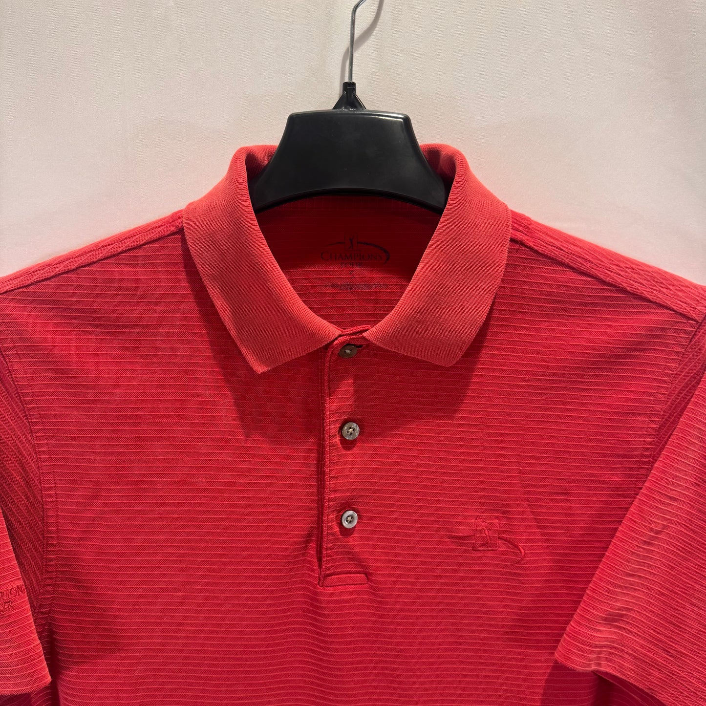 PGA Champions Tour Polo (Vintage) (Preloved)