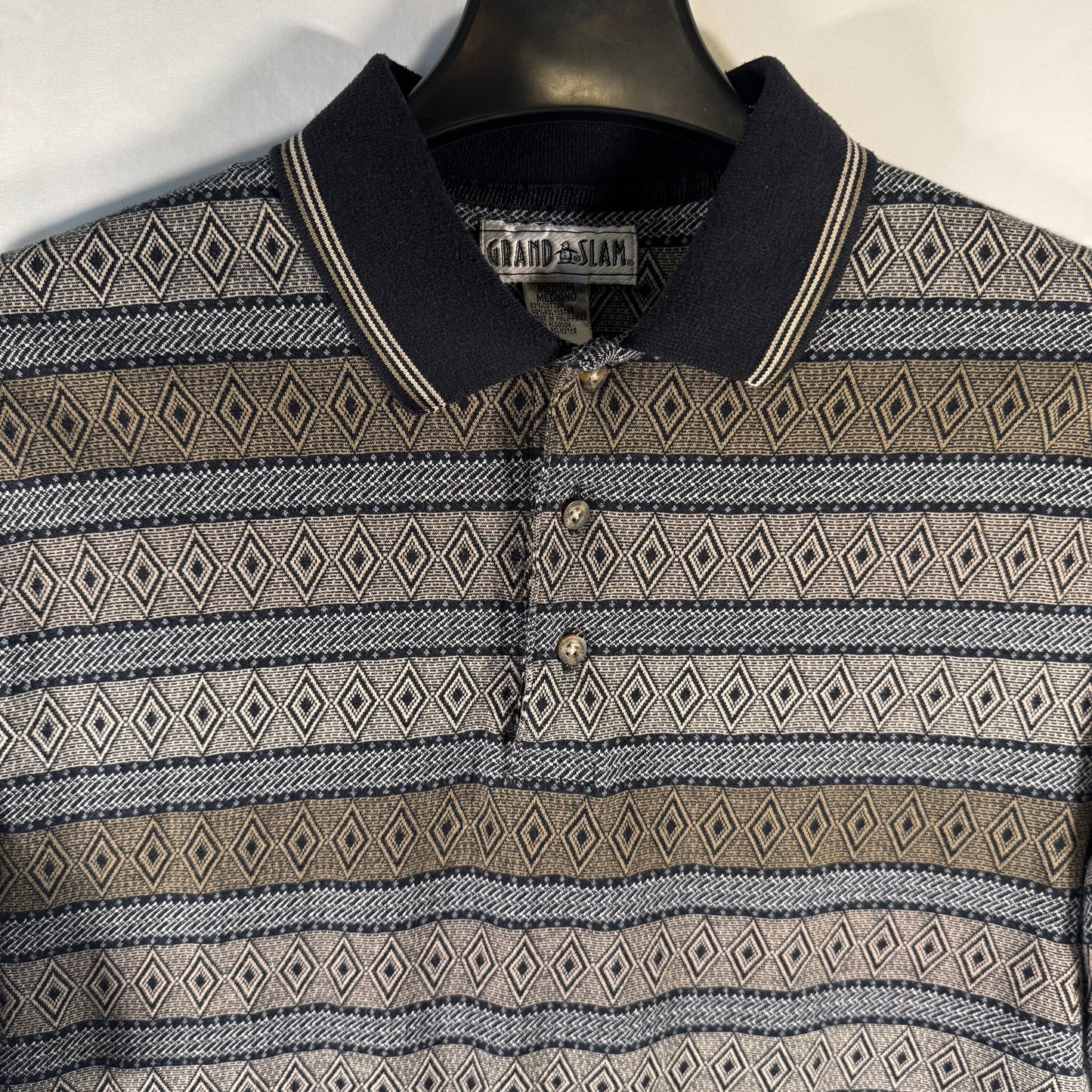 Grand Slam Polo (Vintage) (Preloved)