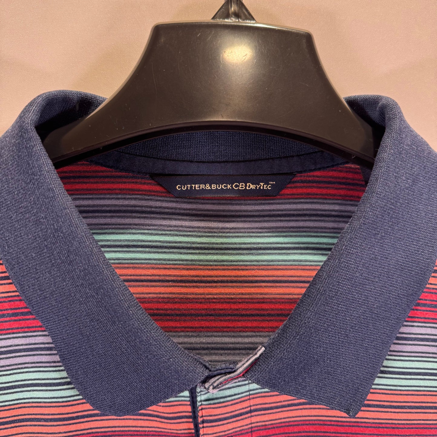 Cutter & Buck Polo (Vintage) (Preloved)