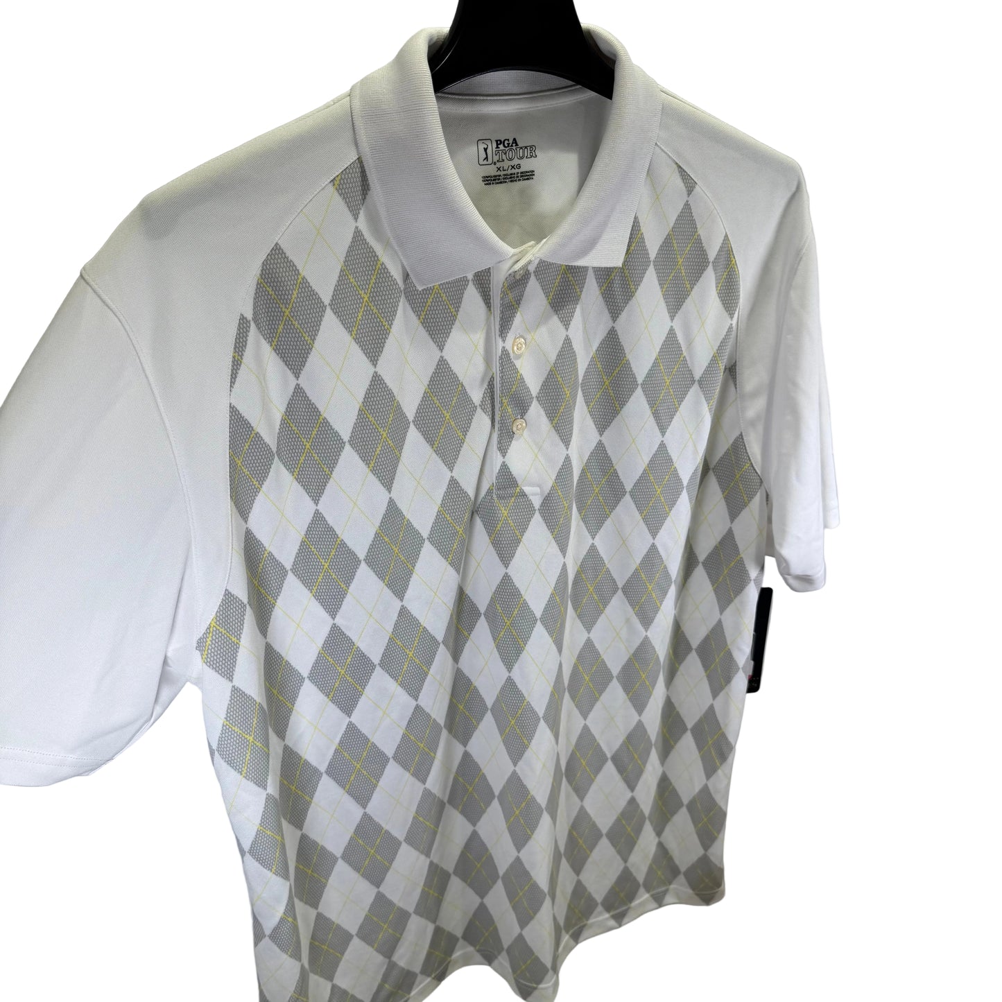 PGA Tour PreSeries Polo (New)