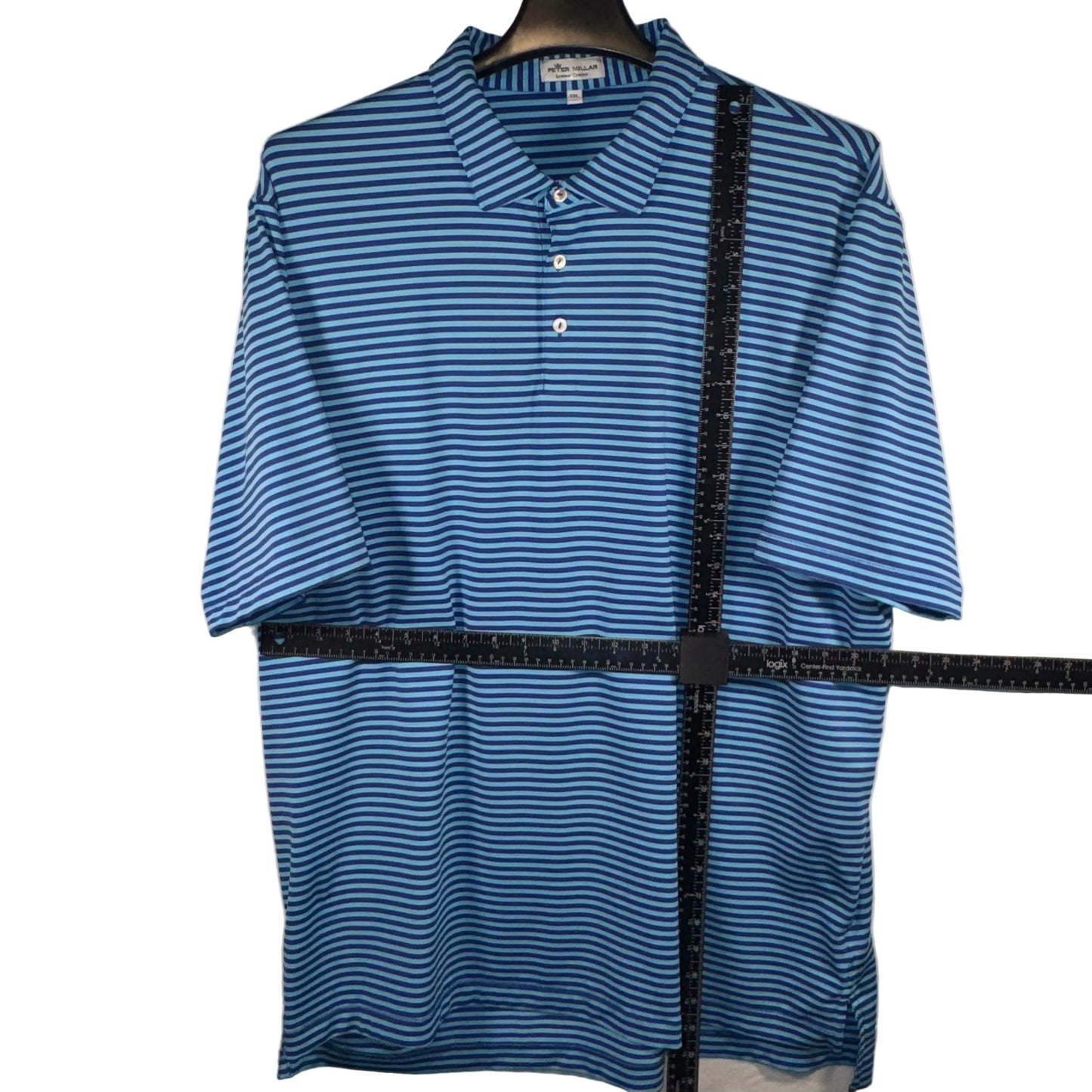 Peter Millar Summer Comfort Polo (Preloved)