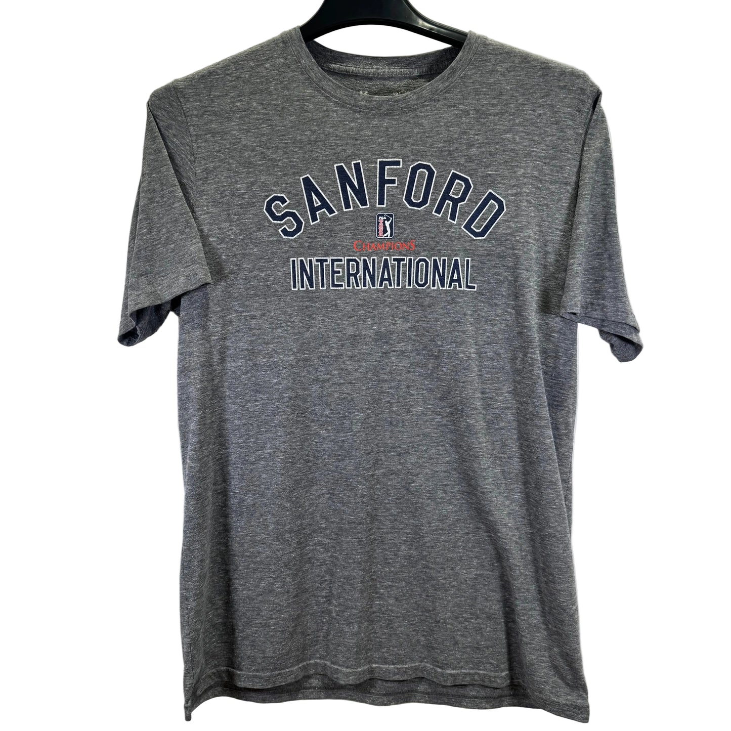 Under Armour Sanford International T-Shirt (Preloved)
