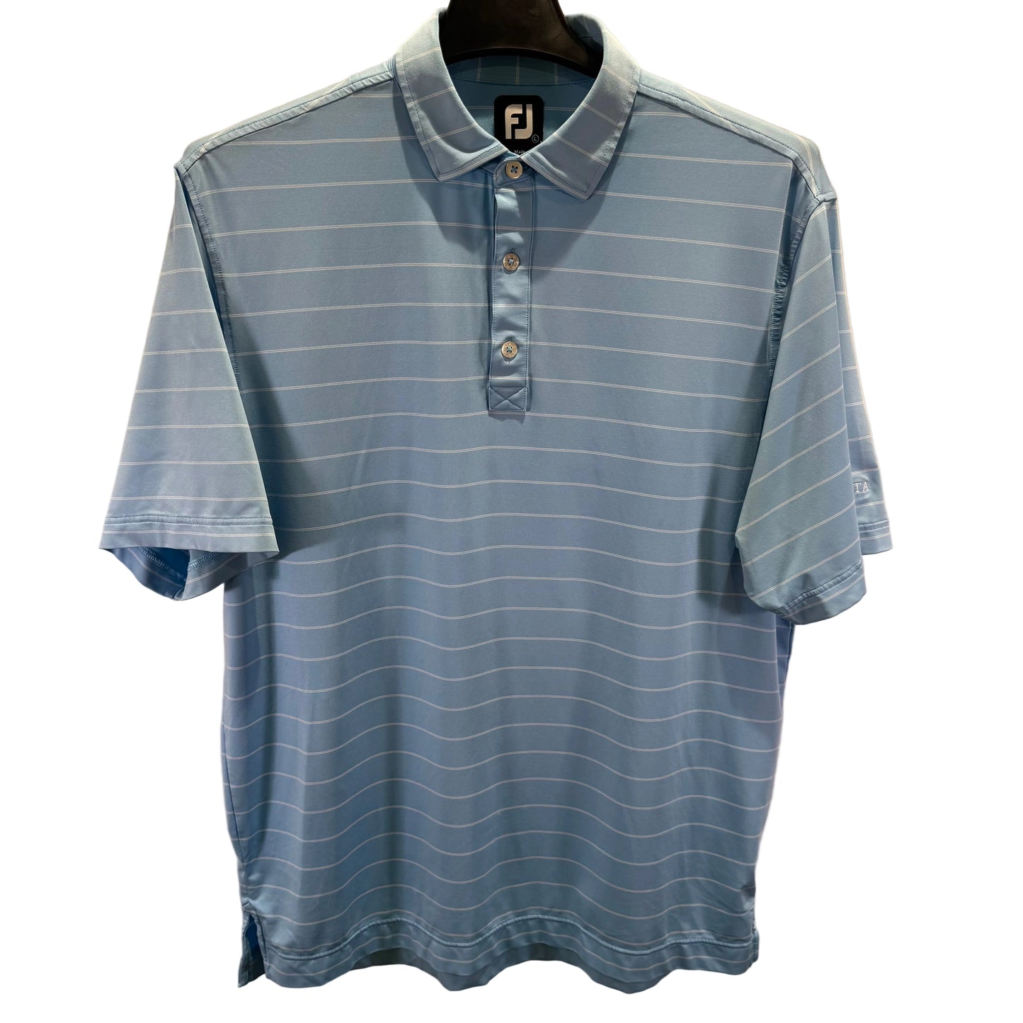 Footjoy Cascata Golf Club Polo (Preloved)